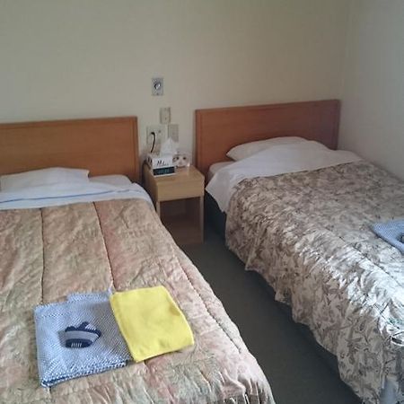 Hotel Family Абасірі Екстер'єр фото