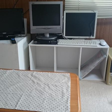 Hotel Family Абасірі Екстер'єр фото