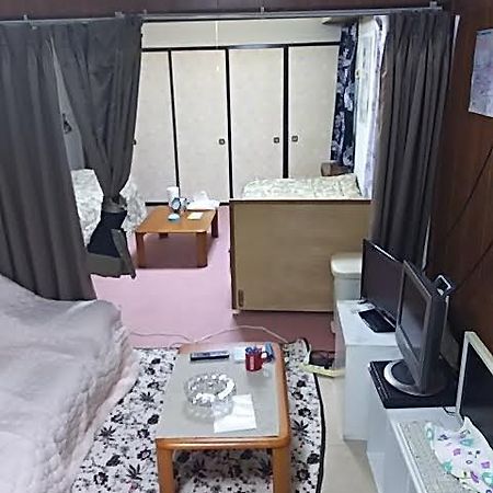 Hotel Family Абасірі Екстер'єр фото