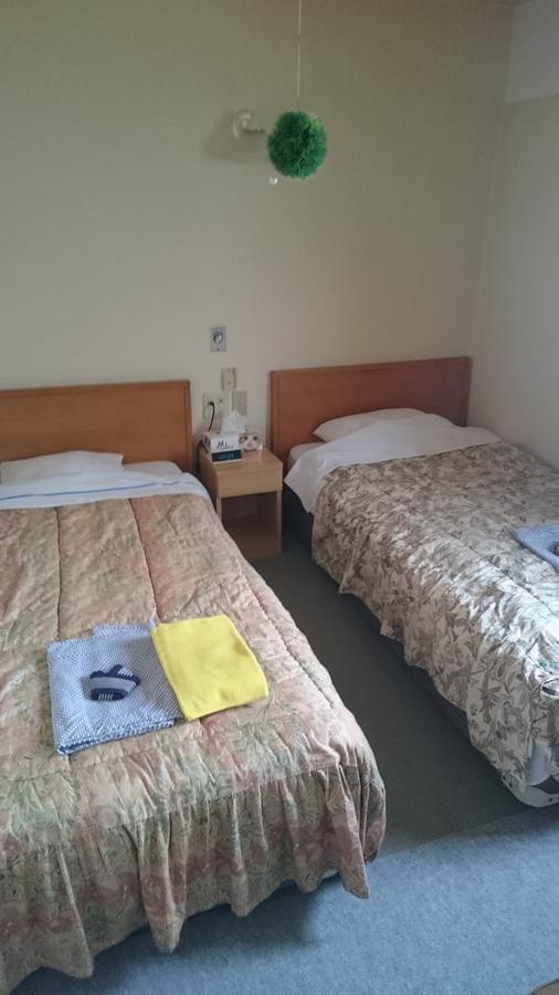 Hotel Family Абасірі Екстер'єр фото