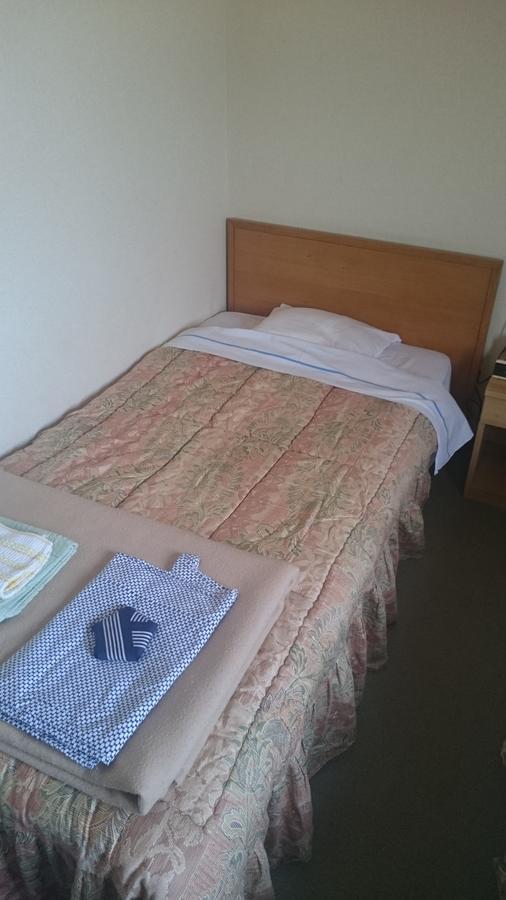 Hotel Family Абасірі Екстер'єр фото