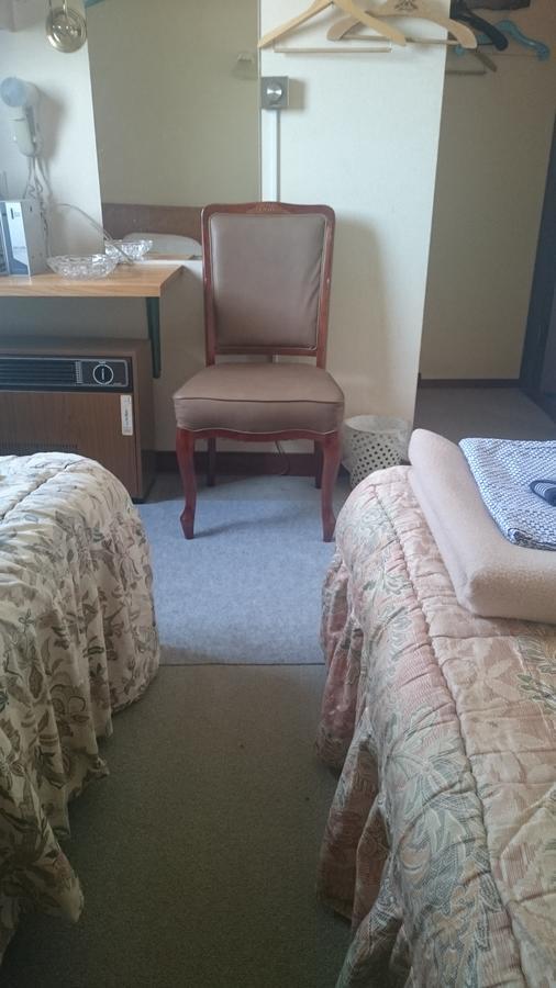 Hotel Family Абасірі Екстер'єр фото