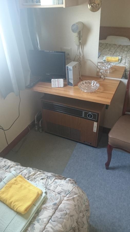 Hotel Family Абасірі Екстер'єр фото