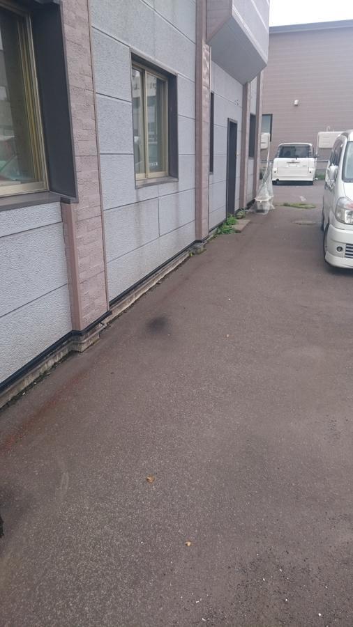 Hotel Family Абасірі Екстер'єр фото