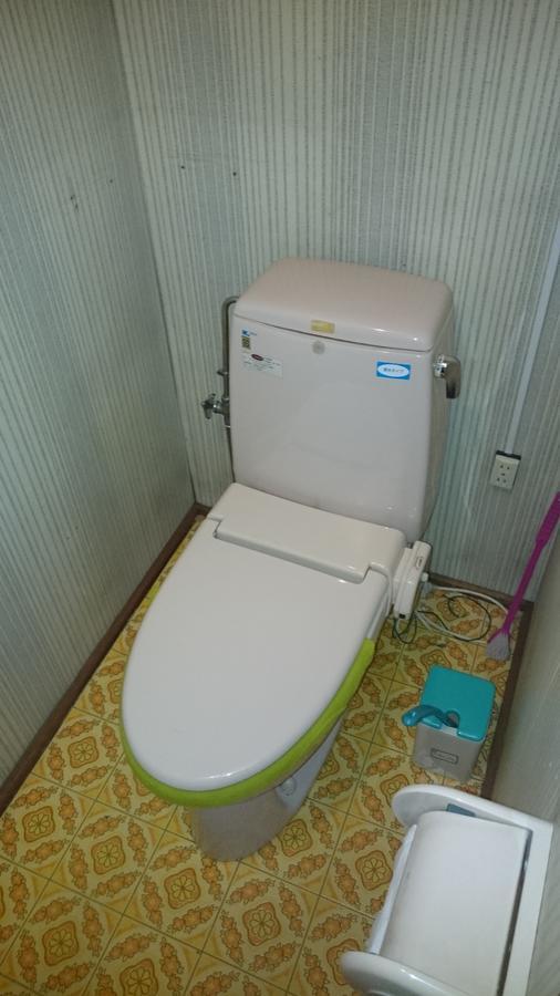 Hotel Family Абасірі Екстер'єр фото